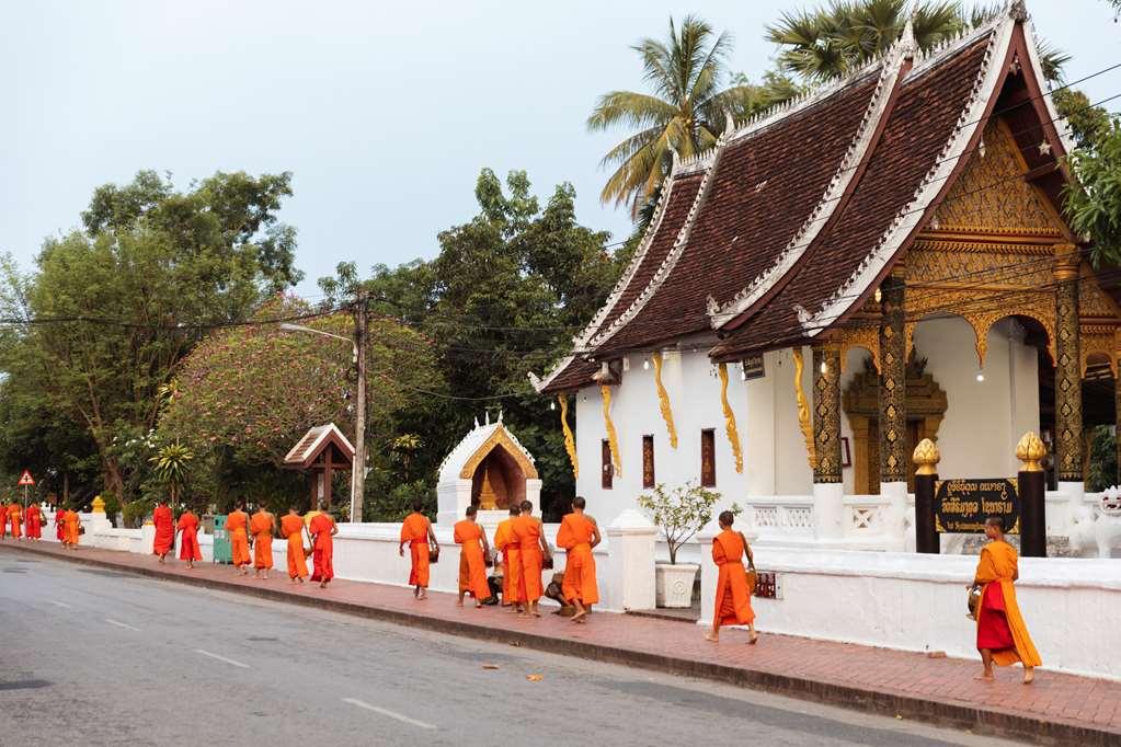 Amantaka Resort Luang Prabang Facilidades foto