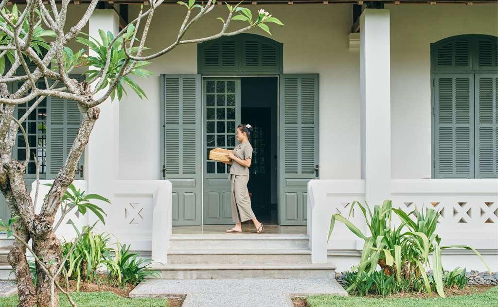 Amantaka Resort Luang Prabang Habitación foto
