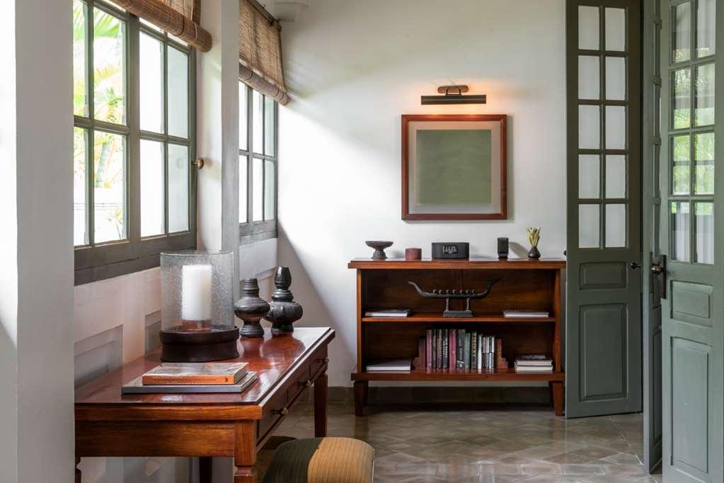 Amantaka Resort Luang Prabang Habitación foto