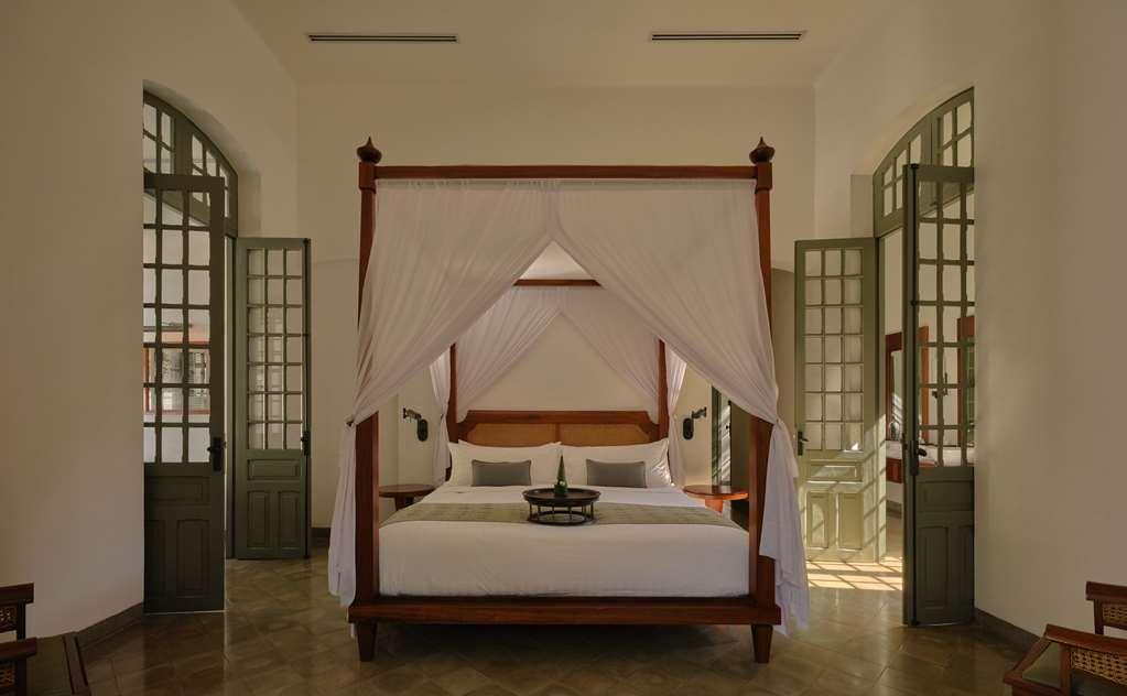 Amantaka Resort Luang Prabang Habitación foto